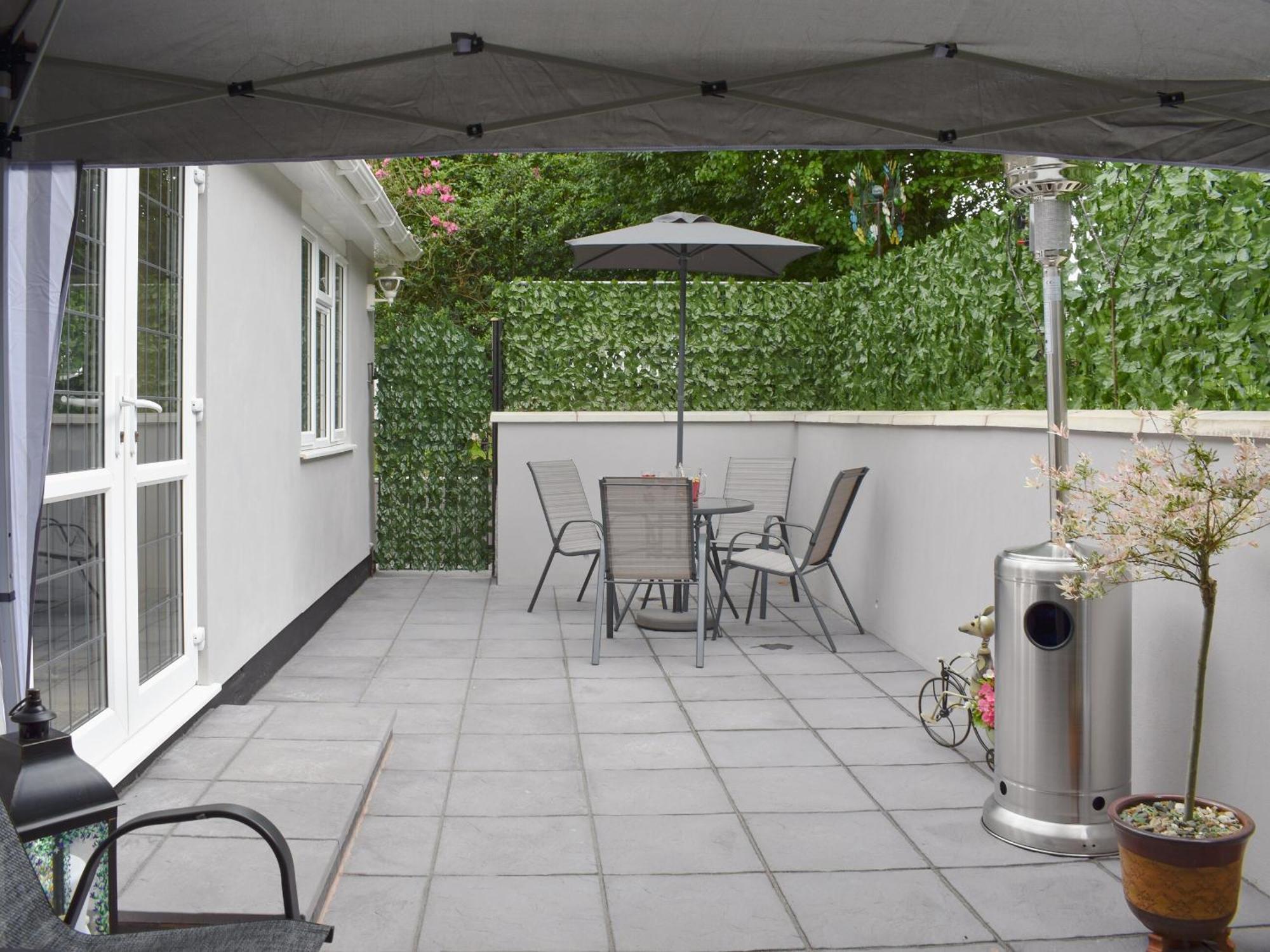 Rose Corner Villa Exeter Ngoại thất bức ảnh