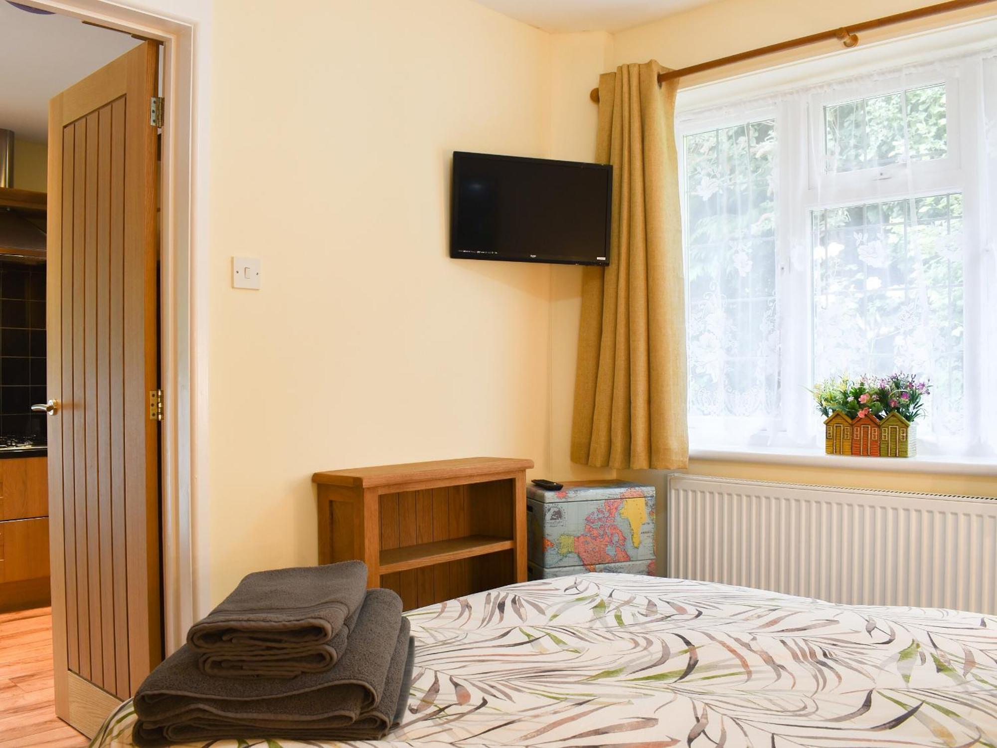 Rose Corner Villa Exeter Ngoại thất bức ảnh